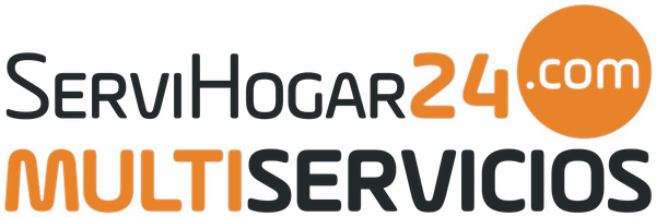 Servihogar24 Multiservicios, inicio